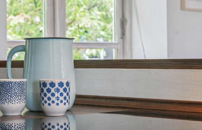 Haus mit 3 Schlafzimmern in Horslunde mit terrasse - Foto 18