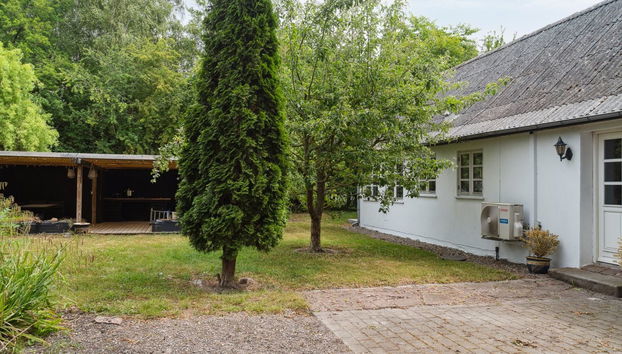 Haus mit 3 Schlafzimmern in Horslunde mit terrasse - Foto 4