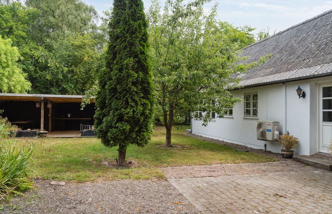 Haus mit 3 Schlafzimmern in Horslunde mit terrasse - Foto 4