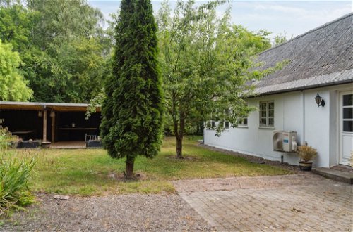 Foto 25 - Casa de 3 habitaciones en Horslunde con terraza