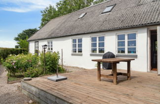 Photo 1 - Maison de 3 chambres à Horslunde avec terrasse