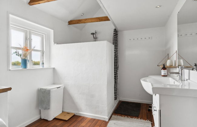 Haus mit 3 Schlafzimmern in Horslunde mit terrasse - Foto 10