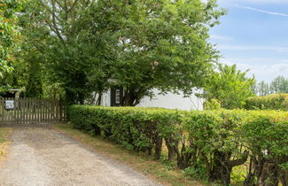 Photo 2 - Maison de 3 chambres à Horslunde avec terrasse