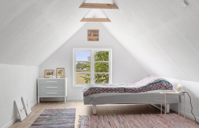 Haus mit 3 Schlafzimmern in Horslunde mit terrasse - Foto 12