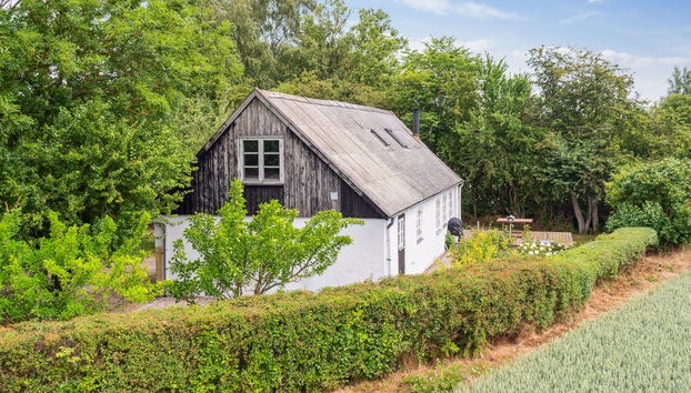 Haus mit 3 Schlafzimmern in Horslunde mit terrasse - Foto 3