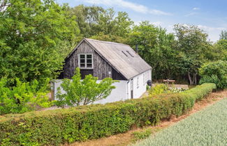 Photo 3 - Maison de 3 chambres à Horslunde avec terrasse