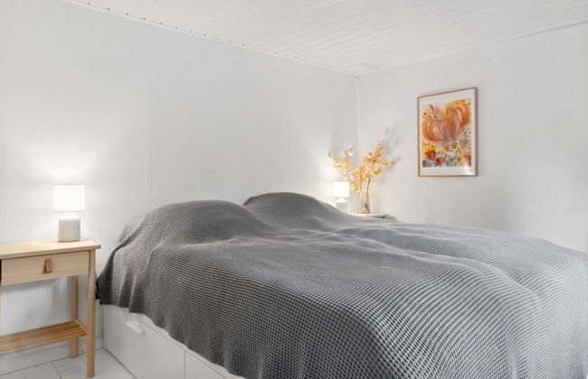 Haus mit 3 Schlafzimmern in Horslunde mit terrasse - Foto 17