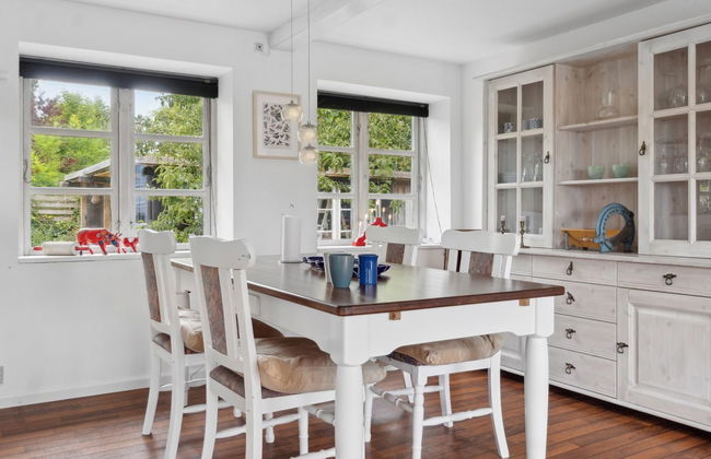 Haus mit 3 Schlafzimmern in Horslunde mit terrasse - Foto 21