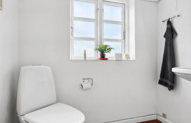 Haus mit 3 Schlafzimmern in Horslunde mit terrasse - Foto 9