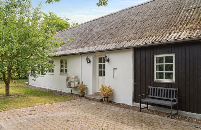 Haus mit 3 Schlafzimmern in Horslunde mit terrasse - Foto 26