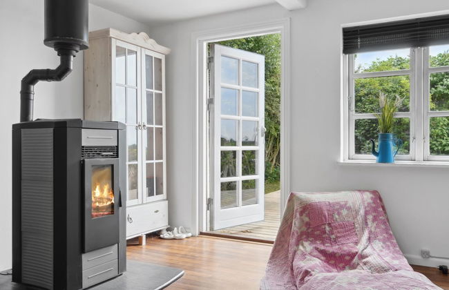 Haus mit 3 Schlafzimmern in Horslunde mit terrasse - Foto 25
