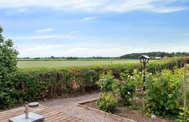 Haus mit 3 Schlafzimmern in Horslunde mit terrasse - Foto 24