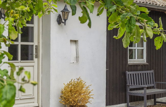 Haus mit 3 Schlafzimmern in Horslunde mit terrasse - Foto 5