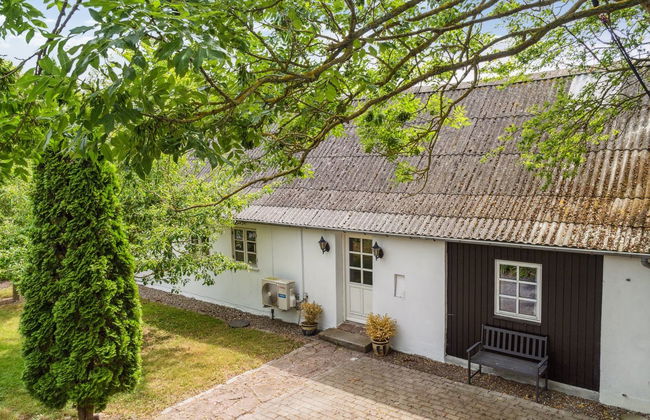 Haus mit 3 Schlafzimmern in Horslunde mit terrasse - Foto 6