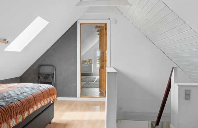 Haus mit 3 Schlafzimmern in Horslunde mit terrasse - Foto 15