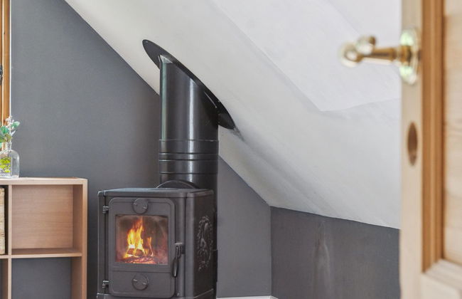 Haus mit 3 Schlafzimmern in Horslunde mit terrasse - Foto 13