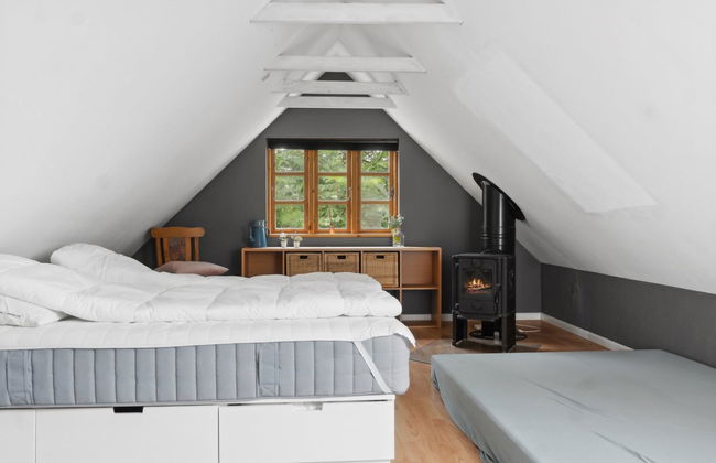 Haus mit 3 Schlafzimmern in Horslunde mit terrasse - Foto 14