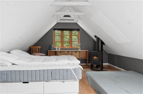 Foto 15 - Casa con 3 camere da letto a Horslunde con terrazza