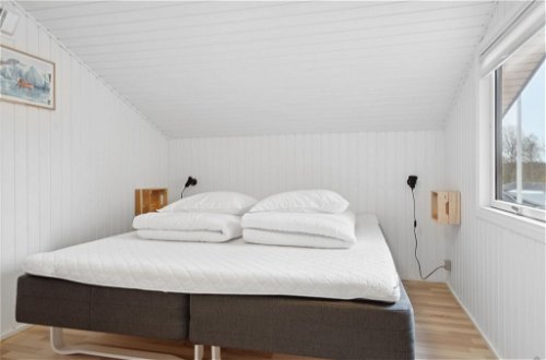 Foto 5 - Casa con 2 camere da letto a Rønde con terrazza