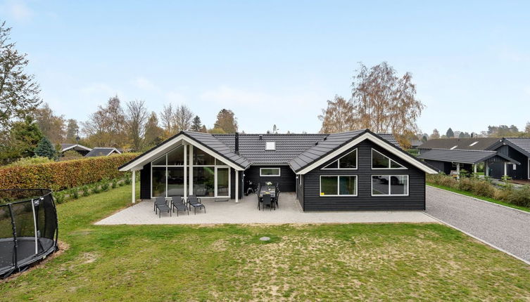 Photo 1 - Maison de 5 chambres à Stege avec piscine privée et terrasse