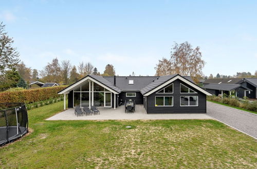 Photo 1 - Maison de 5 chambres à Stege avec piscine privée et terrasse