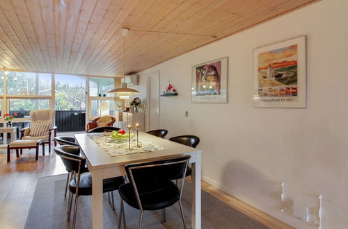 Foto 30 - Casa de 3 quartos em Løkken com terraço