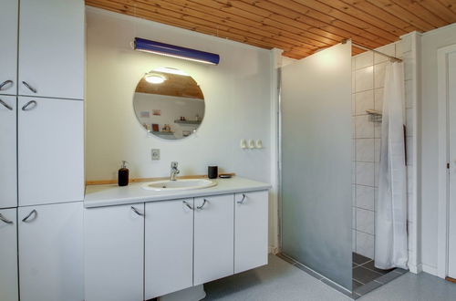Foto 16 - Casa de 3 quartos em Løkken com terraço
