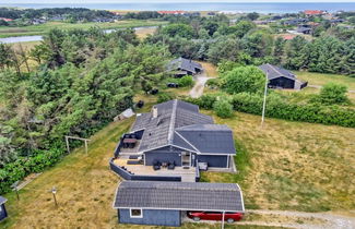 Foto 3 - Casa de 3 quartos em Løkken com terraço