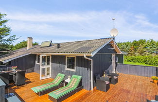 Foto 1 - Casa de 3 quartos em Løkken com terraço