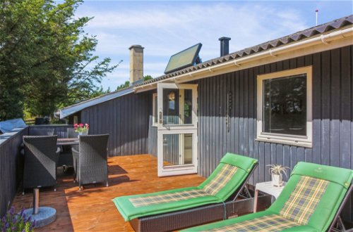 Foto 18 - Haus mit 3 Schlafzimmern in Løkken mit terrasse