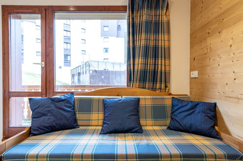 Foto 7 - Apartamento de 2 quartos em Tignes