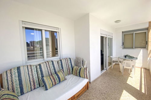 Photo 10 - Appartement de 1 chambre à Benidorm avec piscine et terrasse