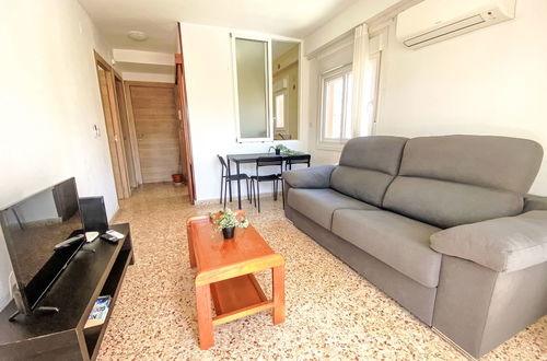 Photo 3 - Appartement de 1 chambre à Benidorm avec piscine et terrasse