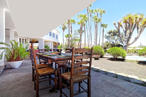 Photo 64 - Maison de 5 chambres à Las Palmas de Gran Canaria avec piscine privée et jardin