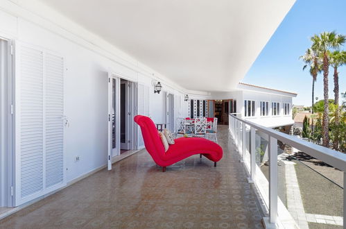 Foto 72 - Casa de 5 habitaciones en Las Palmas de Gran Canaria con piscina privada y jardín