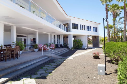 Foto 79 - Casa de 5 habitaciones en Las Palmas de Gran Canaria con piscina privada y jardín