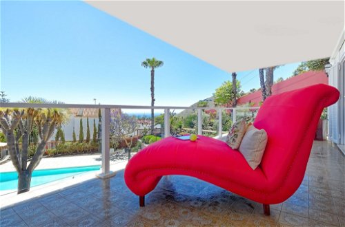 Foto 71 - Casa de 5 quartos em Las Palmas de Gran Canaria com piscina privada e jardim