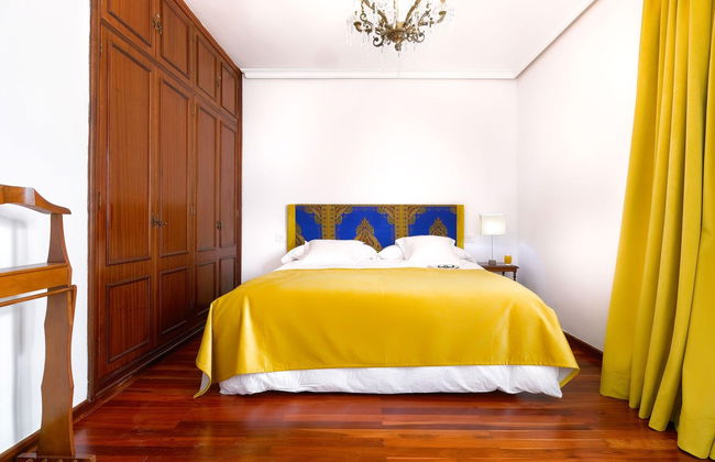 Casa de 6 quartos em Las Palmas de Gran Canaria com piscina privada e jardim - Foto 42
