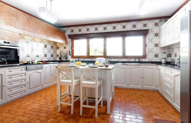 Casa de 6 quartos em Las Palmas de Gran Canaria com piscina privada e jardim - Foto 22