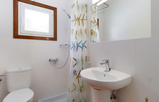 Casa de 6 quartos em Las Palmas de Gran Canaria com piscina privada e jardim - Foto 34