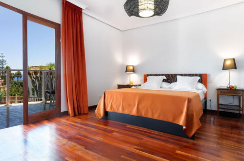 Foto 40 - Casa con 5 camere da letto a Spagna con piscina privata e giardino
