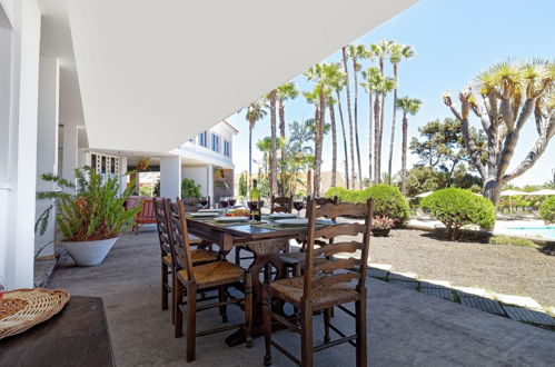 Photo 65 - Maison de 5 chambres à Las Palmas de Gran Canaria avec piscine privée et jardin