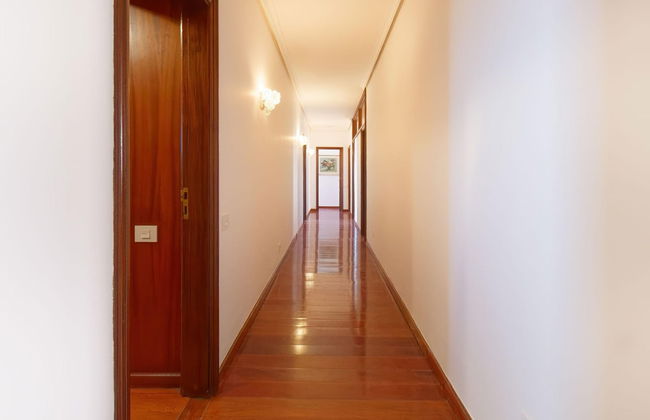 Casa de 6 quartos em Las Palmas de Gran Canaria com piscina privada e jardim - Foto 51