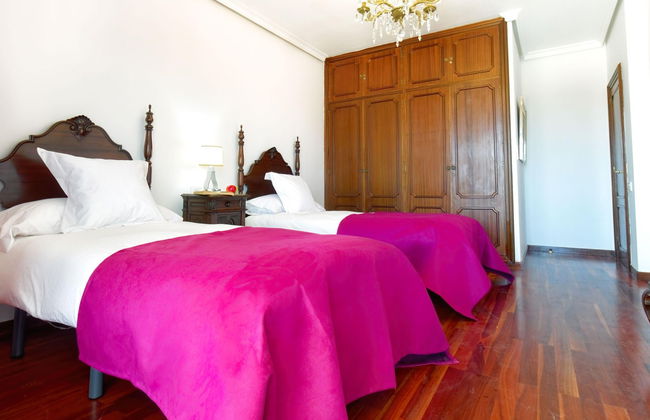 Casa de 6 quartos em Las Palmas de Gran Canaria com piscina privada e jardim - Foto 29