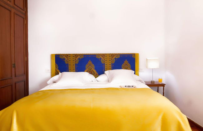 Casa de 6 quartos em Las Palmas de Gran Canaria com piscina privada e jardim - Foto 43