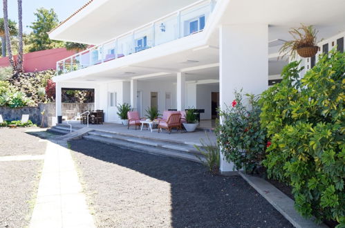 Foto 77 - Casa de 5 habitaciones en Las Palmas de Gran Canaria con piscina privada y jardín