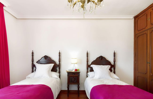 Casa de 6 quartos em Las Palmas de Gran Canaria com piscina privada e jardim - Foto 30