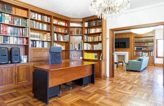 Casa de 6 quartos em Las Palmas de Gran Canaria com piscina privada e jardim - Foto 12