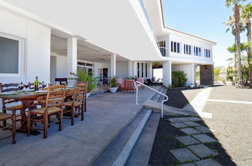 Foto 78 - Casa de 5 habitaciones en Las Palmas de Gran Canaria con piscina privada y jardín