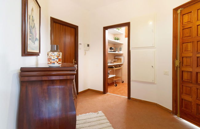 Casa de 6 quartos em Las Palmas de Gran Canaria com piscina privada e jardim - Foto 52